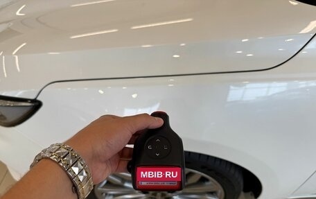 KIA K7, 2020 год, 3 499 900 рублей, 21 фотография