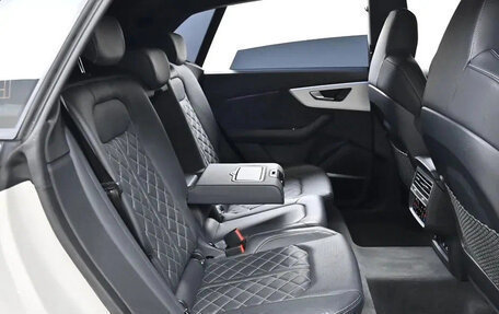 Audi Q8 I, 2023 год, 9 500 000 рублей, 9 фотография