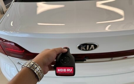 KIA K7, 2020 год, 3 499 900 рублей, 25 фотография