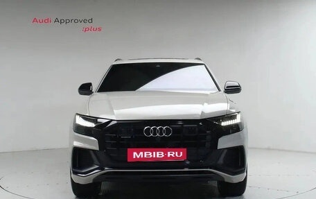 Audi Q8 I, 2023 год, 9 500 000 рублей, 2 фотография