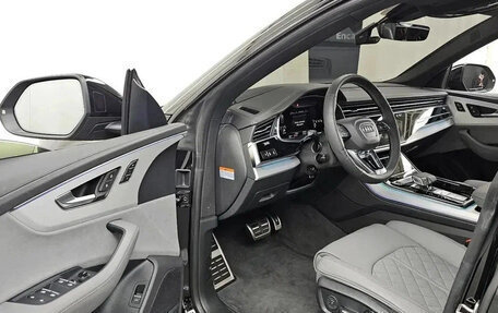 Audi Q8 I, 2023 год, 7 880 000 рублей, 4 фотография