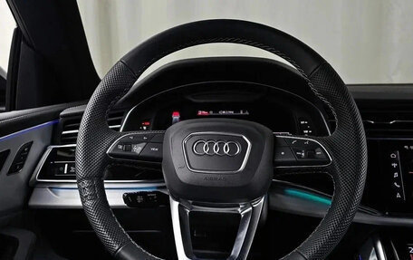 Audi Q8 I, 2023 год, 7 880 000 рублей, 9 фотография