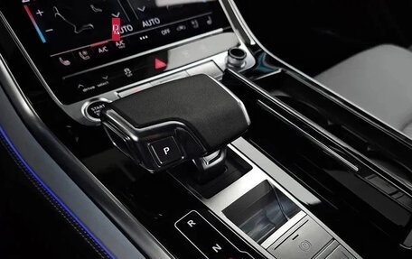 Audi Q8 I, 2023 год, 7 880 000 рублей, 11 фотография