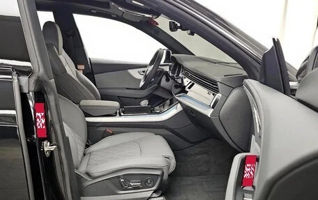 Audi Q8 I, 2023 год, 7 880 000 рублей, 6 фотография