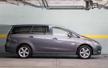 Mitsubishi Grandis, 2007 год, 850 000 рублей, 5 фотография