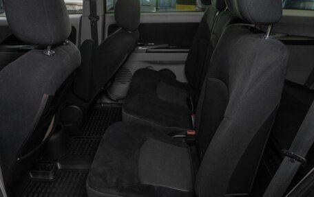 Mitsubishi Grandis, 2007 год, 850 000 рублей, 16 фотография