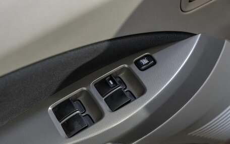 Mitsubishi Grandis, 2007 год, 850 000 рублей, 14 фотография