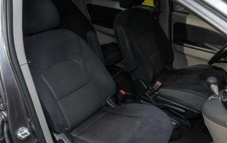 Mitsubishi Grandis, 2007 год, 850 000 рублей, 19 фотография