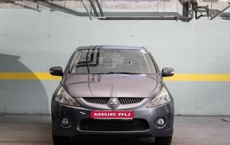 Mitsubishi Grandis, 2007 год, 850 000 рублей, 3 фотография