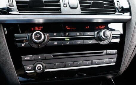 BMW X3, 2016 год, 2 200 000 рублей, 16 фотография