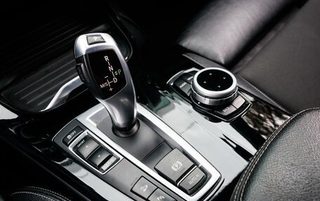 BMW X3, 2016 год, 2 200 000 рублей, 17 фотография