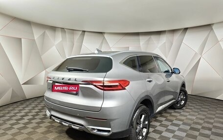 Haval F7 I, 2019 год, 1 595 000 рублей, 2 фотография