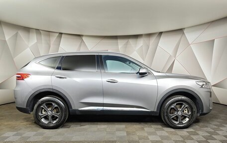Haval F7 I, 2019 год, 1 595 000 рублей, 6 фотография