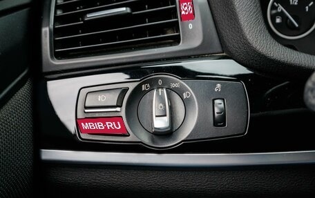 BMW X3, 2016 год, 2 200 000 рублей, 19 фотография