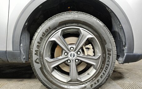 Haval F7 I, 2019 год, 1 595 000 рублей, 9 фотография