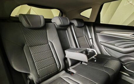 Haval F7 I, 2019 год, 1 595 000 рублей, 16 фотография