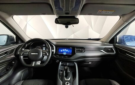 Haval F7 I, 2019 год, 1 595 000 рублей, 13 фотография