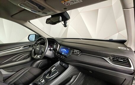 Haval F7 I, 2019 год, 1 595 000 рублей, 12 фотография