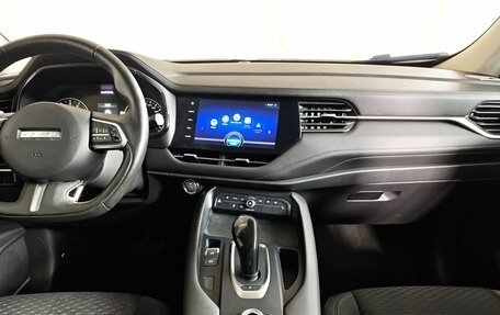 Haval F7 I, 2019 год, 1 595 000 рублей, 14 фотография