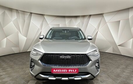 Haval F7 I, 2019 год, 1 595 000 рублей, 7 фотография