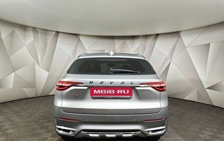 Haval F7 I, 2019 год, 1 595 000 рублей, 8 фотография