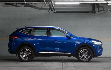 Haval F7 I, 2020 год, 1 890 000 рублей, 5 фотография