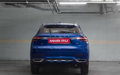 Haval F7 I, 2020 год, 1 890 000 рублей, 7 фотография