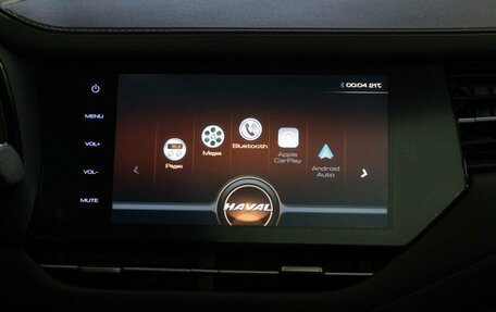 Haval F7 I, 2020 год, 1 890 000 рублей, 22 фотография