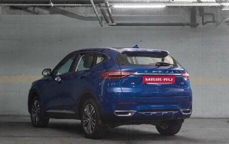 Haval F7 I, 2020 год, 1 890 000 рублей, 8 фотография