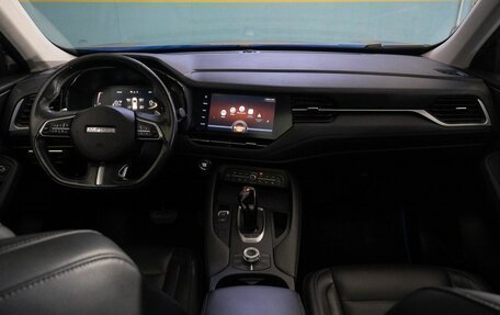 Haval F7 I, 2020 год, 1 890 000 рублей, 20 фотография