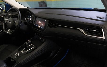 Haval F7 I, 2020 год, 1 890 000 рублей, 17 фотография