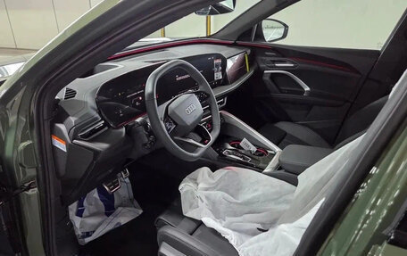 Audi Q5, 2026 год, 6 500 000 рублей, 6 фотография