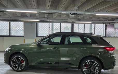 Audi Q5, 2026 год, 6 500 000 рублей, 4 фотография