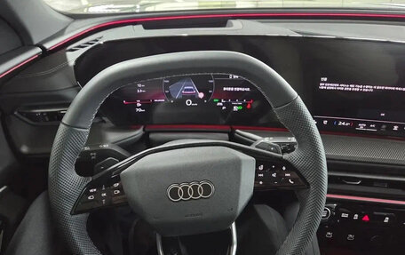 Audi Q5, 2026 год, 6 500 000 рублей, 7 фотография