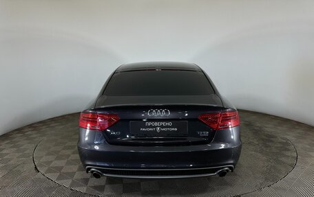 Audi A5, 2013 год, 2 200 000 рублей, 3 фотография