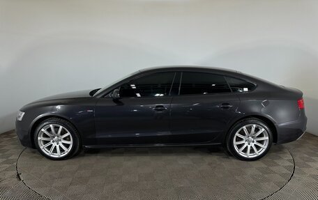 Audi A5, 2013 год, 2 200 000 рублей, 5 фотография
