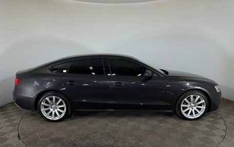 Audi A5, 2013 год, 2 200 000 рублей, 4 фотография