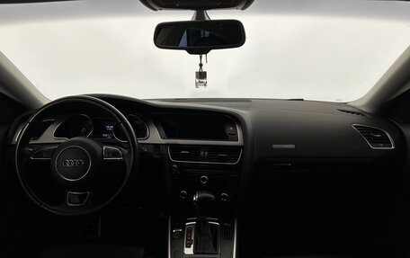 Audi A5, 2013 год, 2 200 000 рублей, 7 фотография