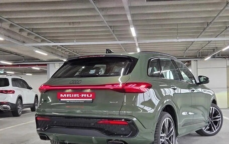 Audi Q5, 2026 год, 6 500 000 рублей, 3 фотография