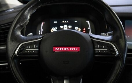 Haval F7 I, 2020 год, 1 890 000 рублей, 21 фотография