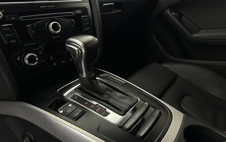 Audi A5, 2013 год, 2 200 000 рублей, 13 фотография