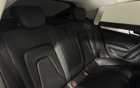 Audi A5, 2013 год, 2 200 000 рублей, 15 фотография
