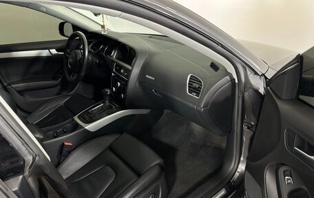 Audi A5, 2013 год, 2 200 000 рублей, 14 фотография