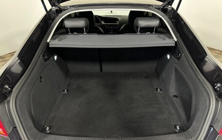 Audi A5, 2013 год, 2 200 000 рублей, 18 фотография