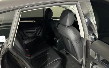 Audi A5, 2013 год, 2 200 000 рублей, 16 фотография