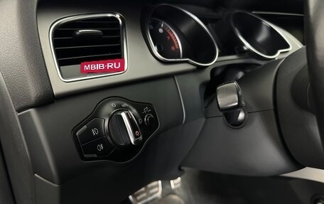 Audi A5, 2013 год, 2 200 000 рублей, 9 фотография