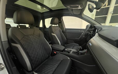 Audi Q3, 2026 год, 3 999 000 рублей, 10 фотография