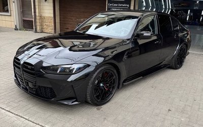 BMW M3, 2025 год, 15 300 000 рублей, 1 фотография
