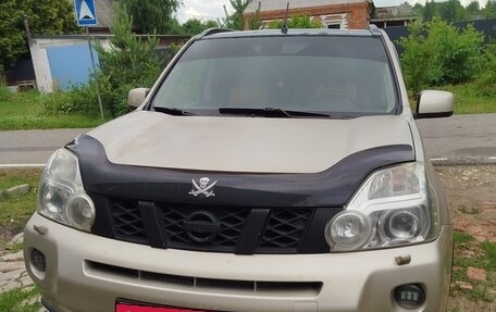 Nissan X-Trail, 2007 год, 650 000 рублей, 1 фотография