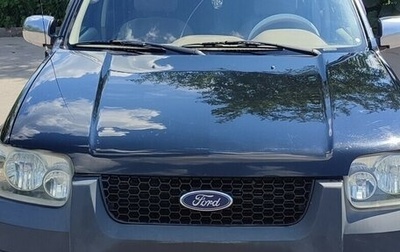 Ford Maverick, 2004 год, 499 999 рублей, 1 фотография